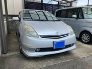 2005 TOYOTA PRIUS