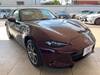 MAZDA ROADSTER