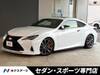 LEXUS RC