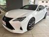 LEXUS RC