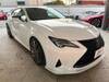 LEXUS RC