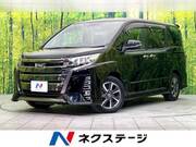 2019 TOYOTA NOAH