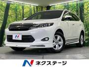 2015 TOYOTA HARRIER