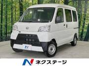 2018 DAIHATSU HIJET CARGO