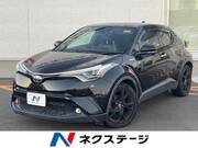 2018 TOYOTA C-HR G