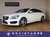 MERCEDES BENZ CLA-CLASS Shooting Brake