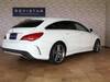 MERCEDES BENZ CLA-CLASS Shooting Brake
