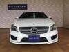 MERCEDES BENZ CLA-CLASS Shooting Brake