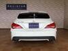 MERCEDES BENZ CLA-CLASS Shooting Brake
