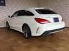 MERCEDES BENZ CLA-CLASS Shooting Brake