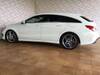 MERCEDES BENZ CLA-CLASS Shooting Brake