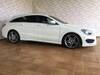 MERCEDES BENZ CLA-CLASS Shooting Brake
