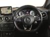 MERCEDES BENZ CLA-CLASS Shooting Brake