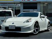 2013 NISSAN FAIRLADY Z