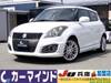SUZUKI SWIFT SPORT