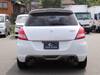 SUZUKI SWIFT SPORT
