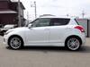 SUZUKI SWIFT SPORT