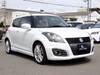 SUZUKI SWIFT SPORT