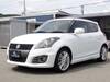 SUZUKI SWIFT SPORT