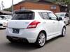 SUZUKI SWIFT SPORT