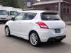 SUZUKI SWIFT SPORT