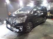 2011 TOYOTA VELLFIRE 2.4Z G EDITION