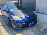 2009 TOYOTA PRIUS S