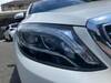 MERCEDES BENZ S CLASS