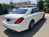 MERCEDES BENZ S CLASS