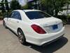 MERCEDES BENZ S CLASS