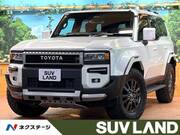 2025 TOYOTA LANDCRUISER 250