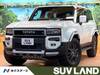 TOYOTA LANDCRUISER 250
