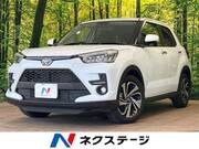 2025 TOYOTA RAIZE