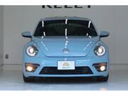 2013 VOLKSWAGEN THE BEETLE