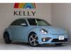 VOLKSWAGEN THE BEETLE