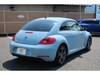 VOLKSWAGEN THE BEETLE