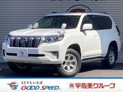 2019 TOYOTA LAND CRUISER PRADO