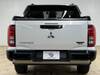 MITSUBISHI TRITON