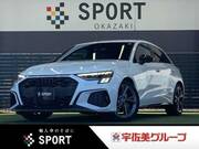 2024 AUDI S3