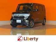 2021 HONDA N-BOX CUSTOM