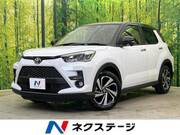 2025 TOYOTA RAIZE