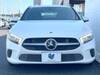 MERCEDES BENZ A-CLASS