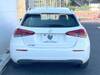 MERCEDES BENZ A-CLASS