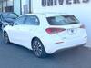 MERCEDES BENZ A-CLASS