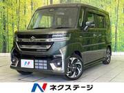 2026 SUZUKI SPACIA CUSTOM