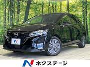 2023 NISSAN NOTE X