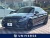 MERCEDES BENZ C-CLASS