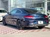 MERCEDES BENZ C-CLASS