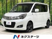 2014 SUZUKI SOLIO
