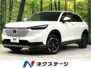 2023 HONDA VEZEL